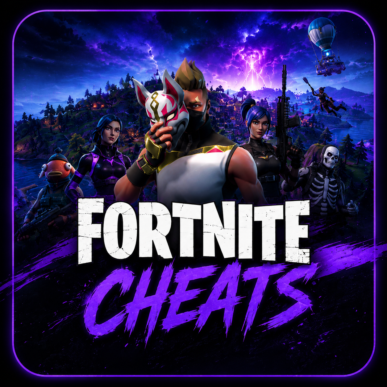 Fortnite
