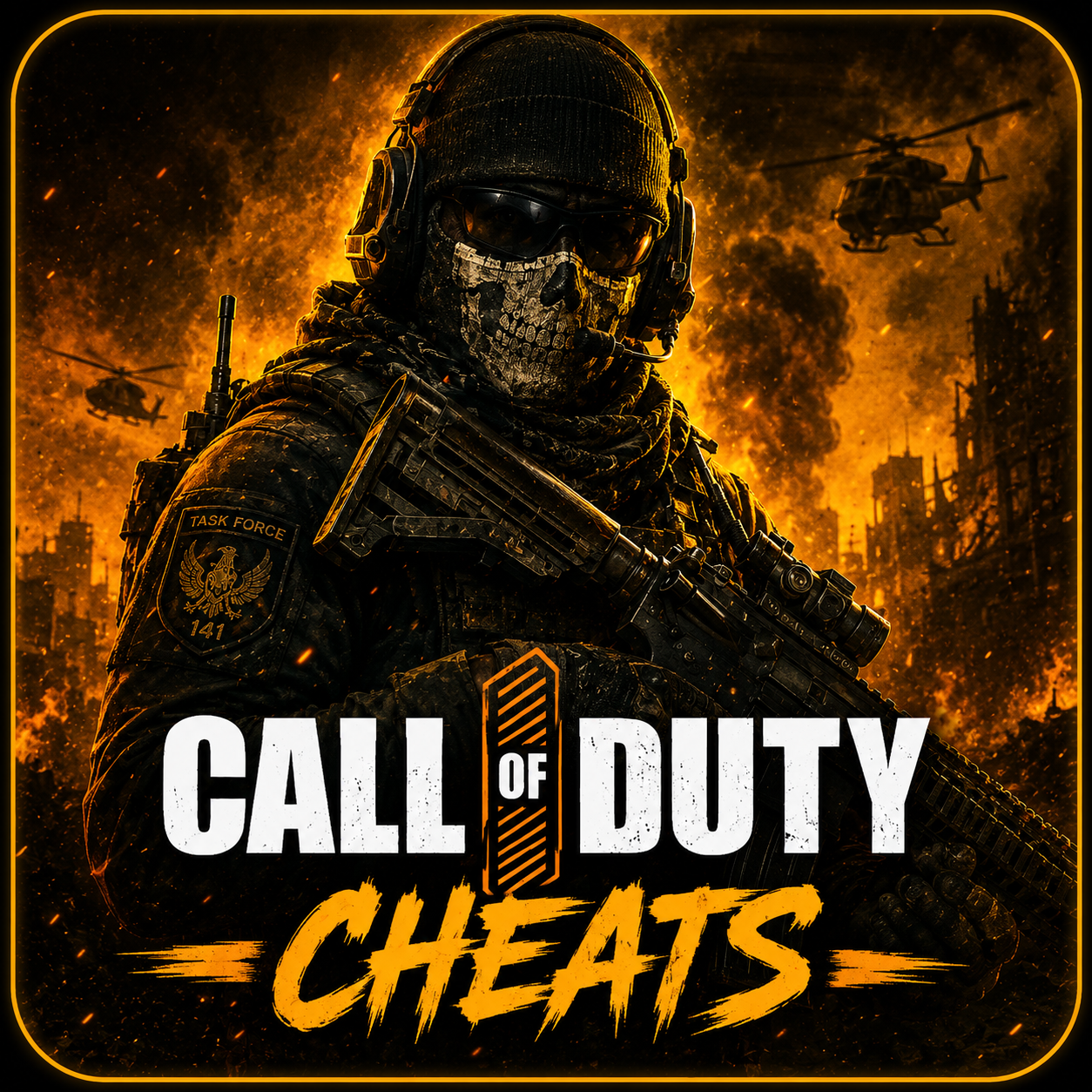 Call of Duty