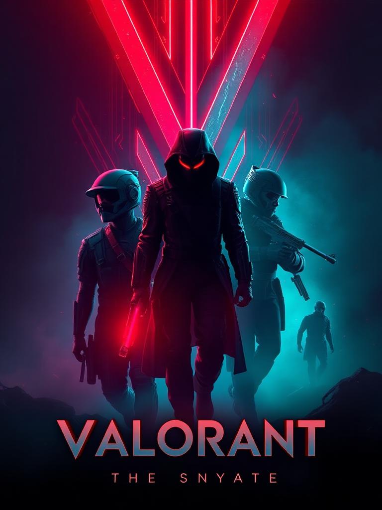 Valorant